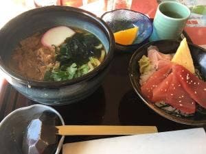 美里ゴルフ倶楽部 レストラン