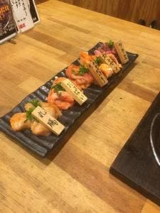 肉衛門 小倉本店
