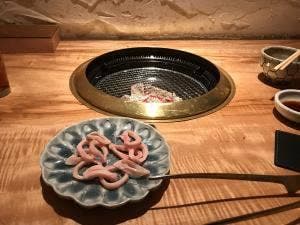 炭火焼肉 名玉 島店