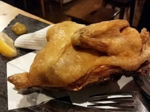 はれるや 横浜本店