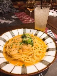 鎌倉パスタ カラフルタウン岐阜店