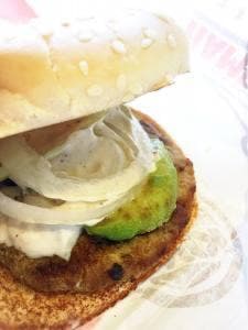 バーガーキング 浅草吾妻橋店