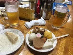 おでんや 米久