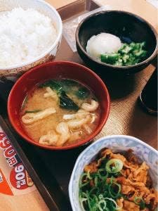 すき家 可児下恵土店