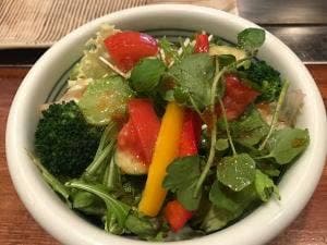 ステーキハウスロダン