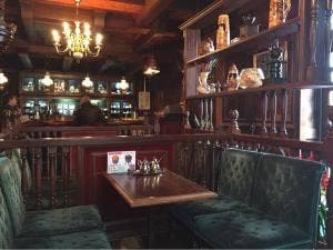 仏蘭西館