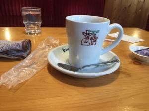 コメダ珈琲店 蒲郡三谷店