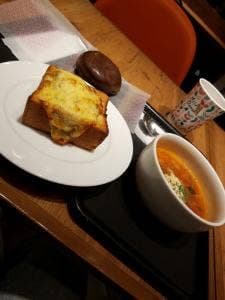 ミスタードーナツ ららぽーとEXPOCITYショップ