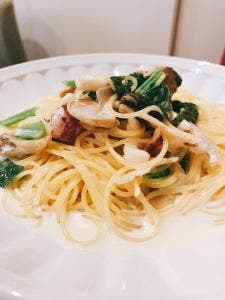 Louche café+French