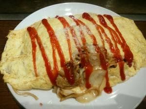 お好み焼･焼そば 風月 イオン元町店