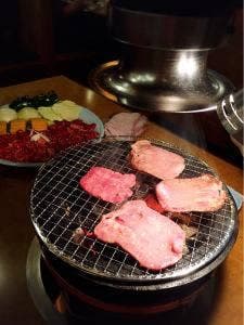 炭火焼肉七輪吹田店
