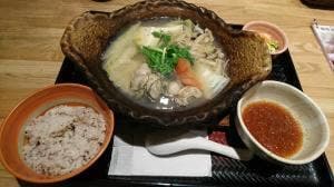 大戸屋ごはん処 本厚木店