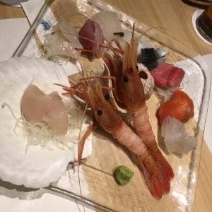 魚御殿 さわだ