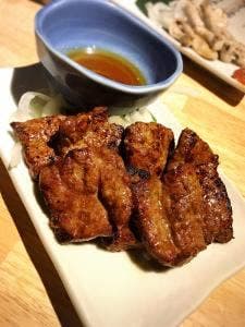 ホルモン・もつ鍋専門店 源丸 三島店