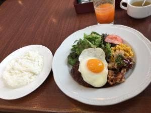 ロイヤルホスト 江別店