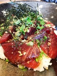 魚匠 和さび