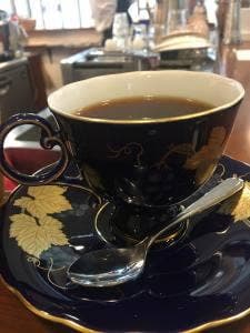 キーコーヒーショップ ラピス