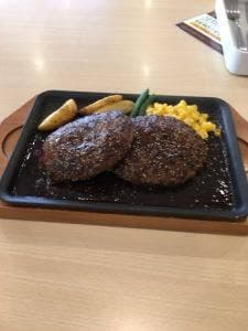 ファミリーレストラン ジョイフル 千葉おゆみの店