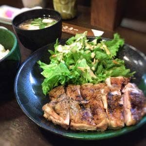鳥一
