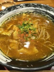 杵屋 枚方駅エル枚方店