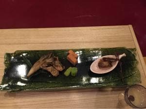 別邸 仙寿庵