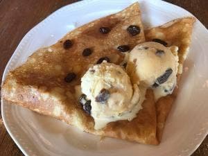 キナリカフェ+ザッカ