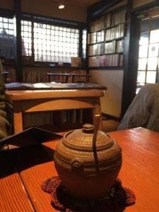 珈琲 ふう