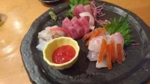 割烹 逆瀬川 川上
