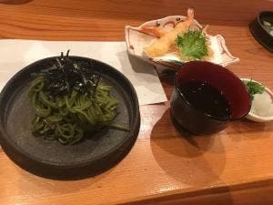 創作料理店はんなり