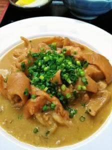 お食事処百
