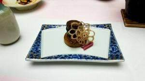 和食処みちのく ホテル青森