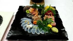 和食処みちのく ホテル青森