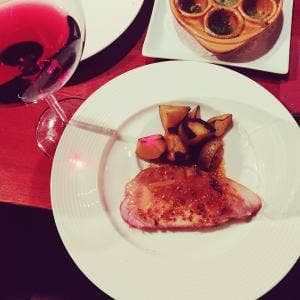 Wine Bar Bonne Place