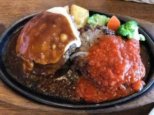 ステーキのどん 若葉店