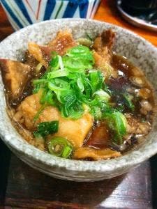 鳥ふく