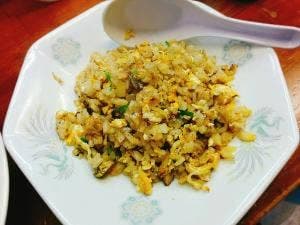 ラーメン亭ふく