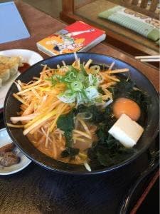 ラーメン専科二本松店