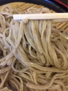 そば処 よんぱち庵
