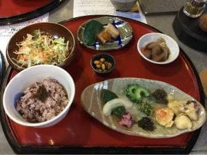 がまこう庵