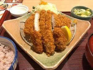 かつ敏東大宮店