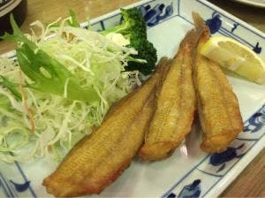 味倉