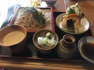 お食事処 和銅