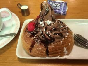 コメダ珈琲店 日進米野木店