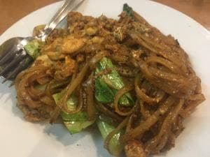タイランド