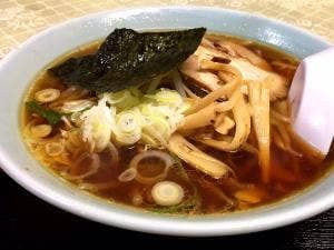 きくのや食堂