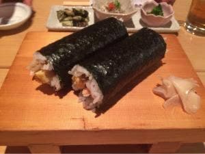 誠寿し 二番町店