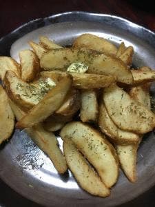 ごっつもりもり