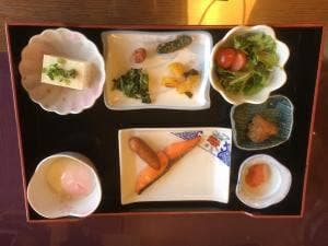 天空のレストラン 和