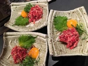 牛匠 ひむか 枚方店