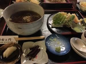 蕎麦処 五郎右ヱ門